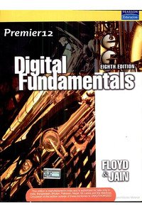 Digital Fundamentals 8th Edition Floyd And Jain